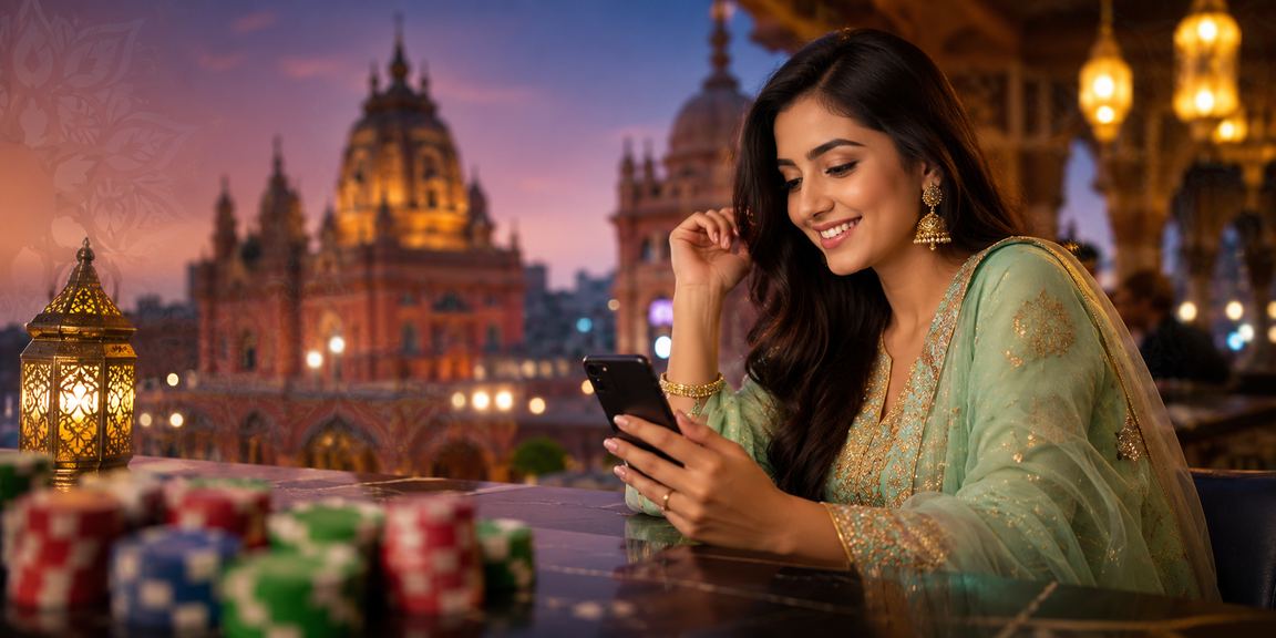 বাংলাদেশে ঈদ উৎসবে ফুটবল বেটিং ও ভাউচার অফার উপভোগ করছেন ব্যবহারকারীরা