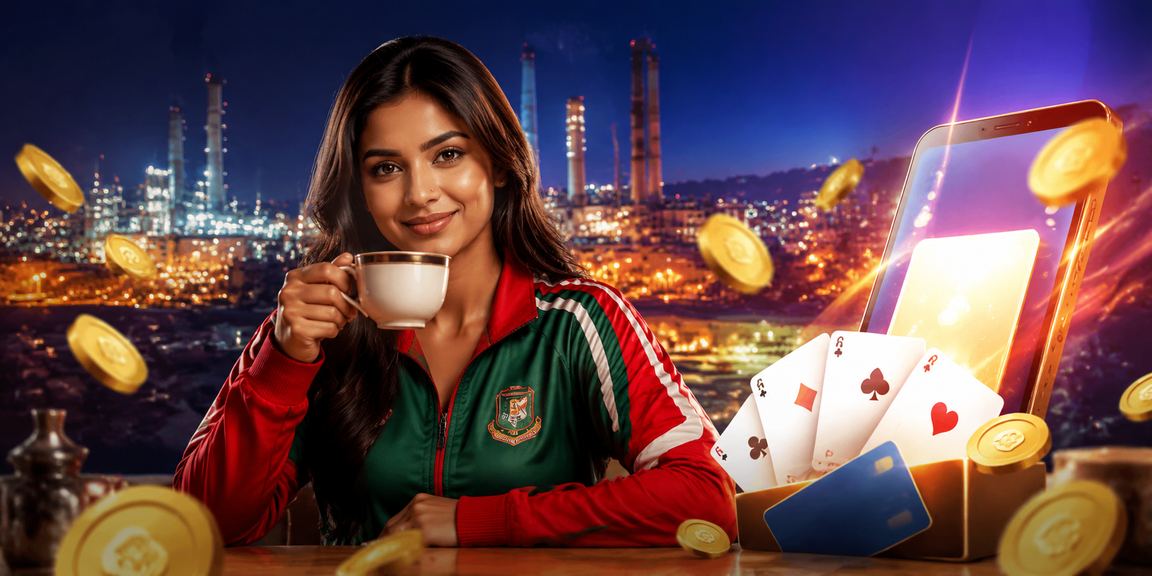 গাজীপুরে বাংলাদেশি মডেল মোবাইলে ls2 প্ল্যাটফর্মে ক্রিকেট বেটিং করছেন নিরাপদে