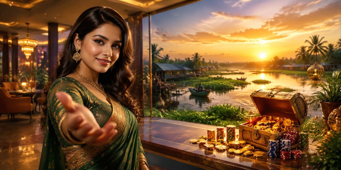 খুলনার বাংলাদেশি মডেল মোবাইলে ls2 ক্যাসিনো অ্যাপে রেজিস্টার করছেন