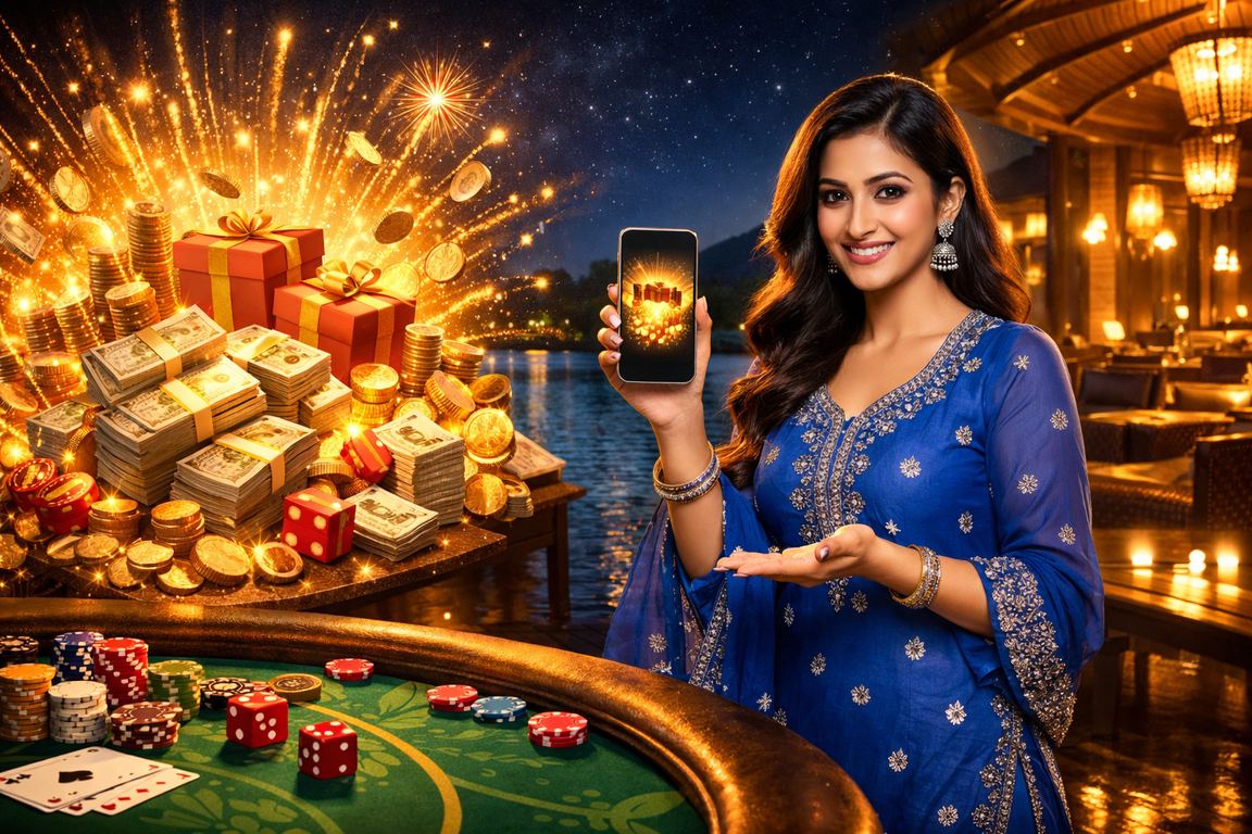 সিলেটের মোবাইল ব্যবহারকারী মোবাইলে পুরস্কার ব্যবস্থাপনা করছেন